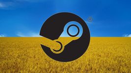 Украинский язык в Steam существенно вырос и скоро обгонит итальянский. Данные опросы Steam за июль 2023