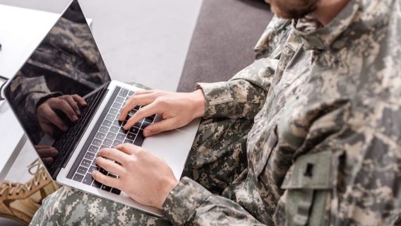 В Україні стартують безплатні IT-курси для ветеранів «Воїни цифри»