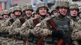 Сайты Министерства обороны, МВД и Вооруженных сил Украины перестали временно работать