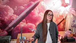 CEO Fire Point Ірина Терех зареєструвала торгову марку MILFTECH для залучення жінок в оборонку