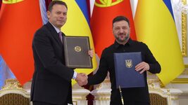Ukraine and Portugal will jointly produce maritime drones