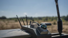 НРК зможуть орієнтуватися без GPS: Farsight Vision представила новий навігаційний модуль