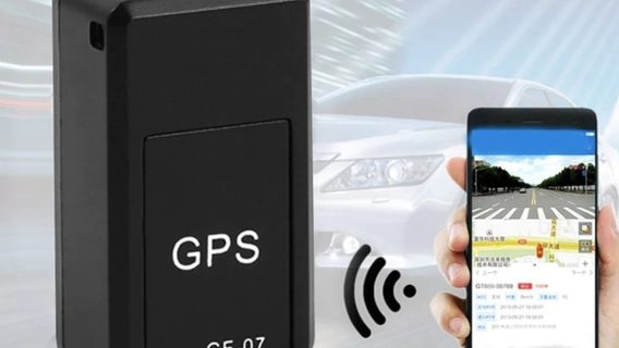 Буковинець купив GPS-трекер з функцією аудіозапису на AliExpress за $1 і отримав штраф в Україні