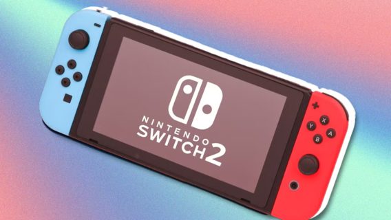 Для ще не анонсованої Nintendo Switch 2 вже представили першу гру