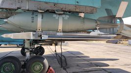 UPD. Chinese companies pretended to be Taiwanese TRC to help Russia convert unguided bombs into precision-guided ones