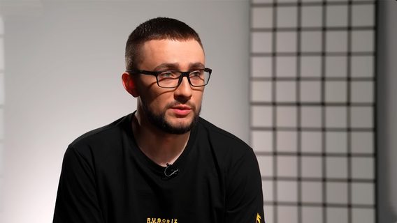 «Будуть використовуватись мінітурелі з машинним зором». Стерненко розповів, які засоби протидіятимуть дронам з оптоволокном у майбутньому