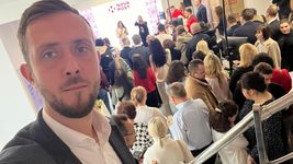 The CEO of Nova Poshta in Poland is resigning. What is known about this?
