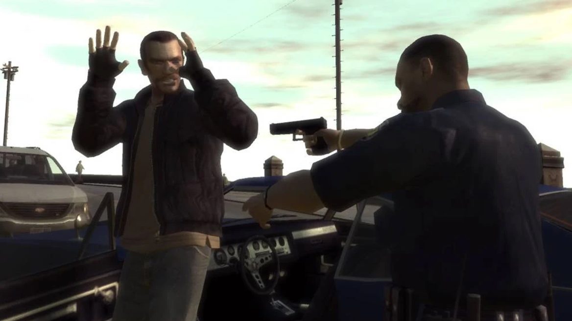 В Таджикистані заборонили публічно грати в GTA та CS через їх «аморальний і насильницький характер»