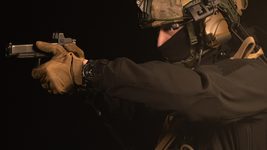 Украинское приложение по виртуальному обучению стрельбе из пистолета DRILL открыло компанию в Америке. Имеет уже 40 000 пользователей