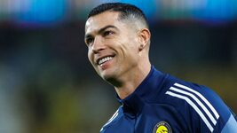 Cristiano Ronaldo invested in Perplexity AI and started a partnership with Google's main competitor