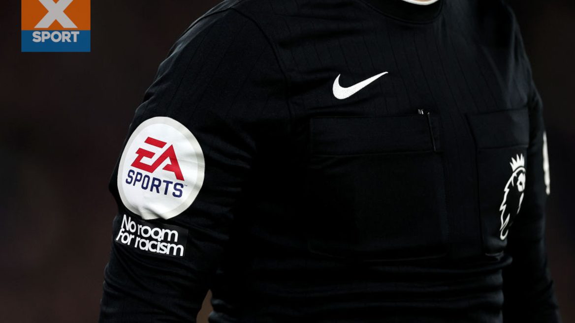 Classics from Electronic Arts and beyond: the five best football simulators