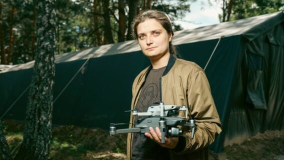 «Коли мене переконували, що Штілерман — це „фунт“, який нічого не розуміє в інженерії — то це повний абсурд». Берлінська «розділила мух і котлети» у скандалі з Fire Point