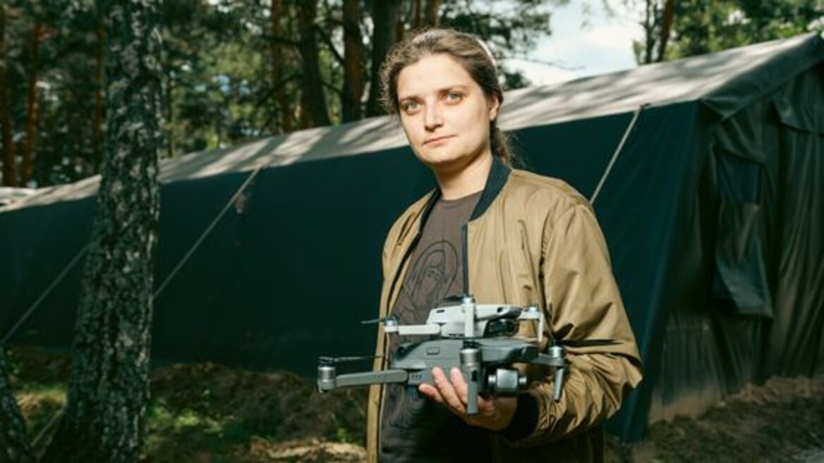 «Коли мене переконували, що Штілерман — це „фунт“, який нічого не розуміє в інженерії — то це повний абсурд». Берлінська «розділила мух і котлети» у скандалі з Fire Point