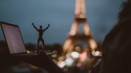French AI startup Mistral unveils new Devstral AI model for programming