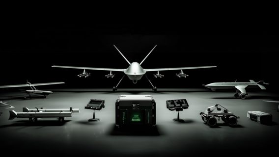 Чек від $1000 — засновники Defence Builder запускають синдикативні інвестиції в українські оборонні стартапи