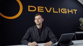 Ukrainian IT company Devlight, which previously entered the Swedish market, talked about plans to expand its presence in Europe