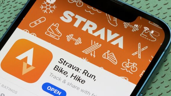 Strava sues Garmin and demands it block Segments and heat maps