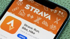 Strava sues Garmin and demands it block Segments and heat maps