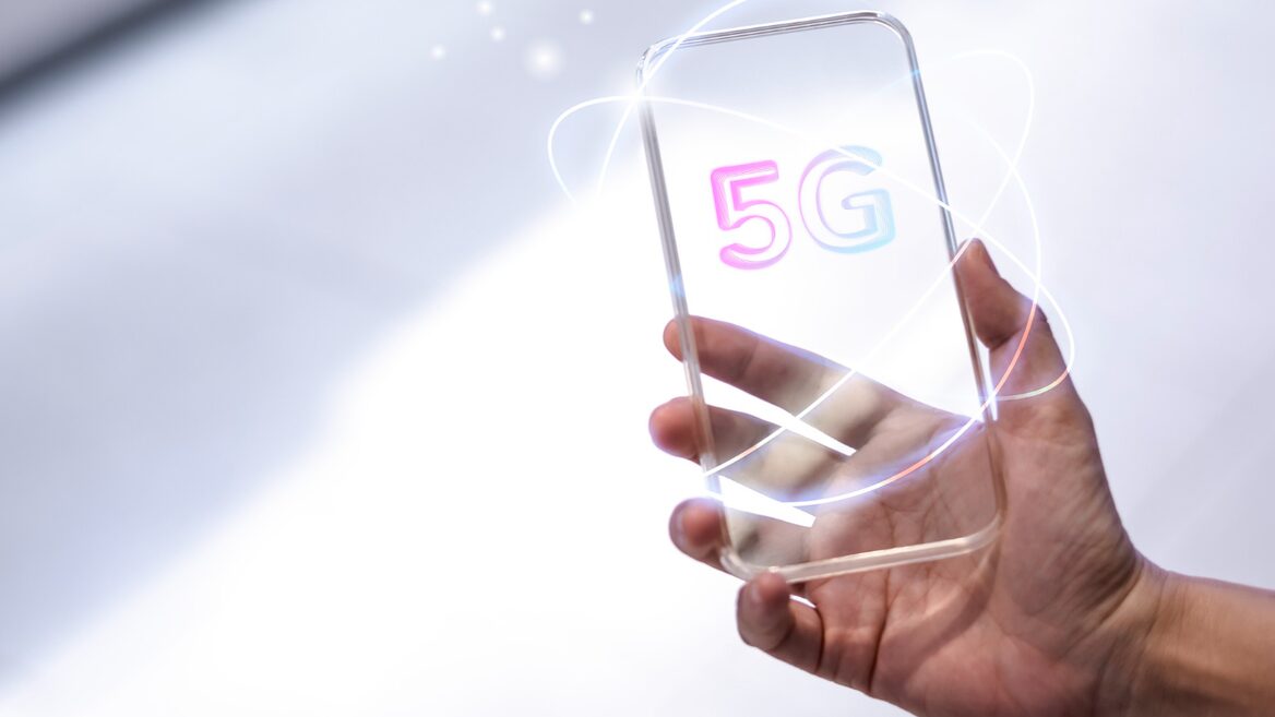 The pilot launch of 5G in Ukraine will begin in the coming weeks