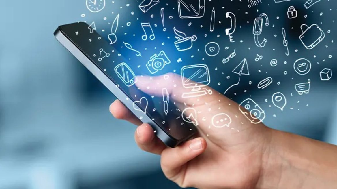 The most polar mobile applications were created by Ukrainian teams — research