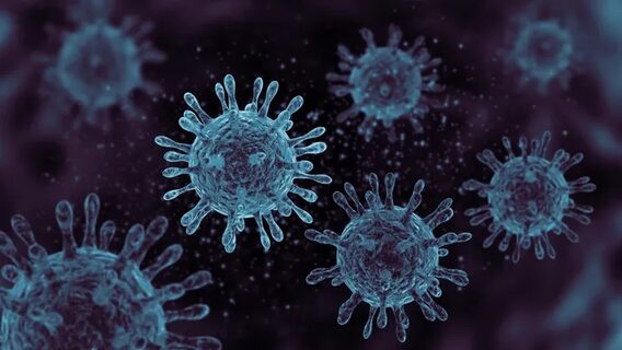 Artificial intelligence has created 16 new viruses that have never existed in nature for the first time