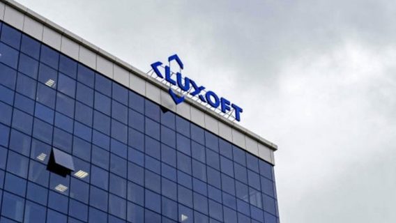 В Luxoft объяснили, как компания выходит с рынка рф.