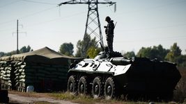 До 12 років тюрми. Верховна Рада ввела відповідальність за фото та відеозйомку переміщень ЗСУ