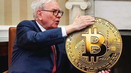Уоррен Баффет сравнил искусственный интеллект с созданием атомной бомбы