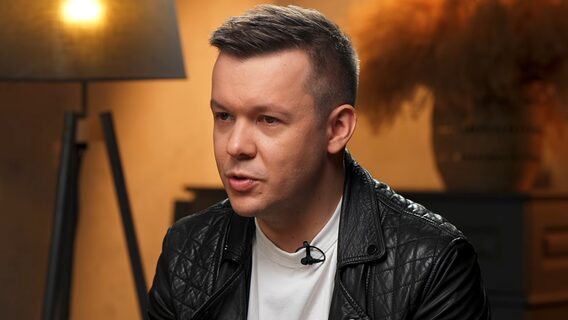 Ярослав Ажнюк прогнозує появу «Netflix для дронів»