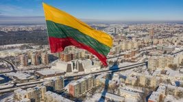 Партнери української компанії-розробника ШІ моделей представили LLM для литовської мови