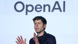 OpenAI creates $10 billion joint venture with private equity firms to advance AI