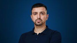 Herman Smetanin again headed Ukroboronprom
