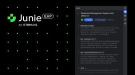 Junie for boring routine tasks: JetBrains launches Junie AI coding agent for its IDEs