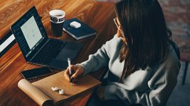 «Нахлібник детектед». Роботодавець запропонував дизайнерці зробити сторінку незавершеного проєкту, щоб оцінити її вміння. Айтівці називають такий підхід «бізнесом на тестових» «Нахлібник детектед». Роботодавець запропонував дизайнерці зробити сторінку незавершеного проєкту, щоб оцінити її вміння. Айтівці називають такий підхід «бізнесом на тестових»