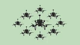 Swarmer купує технології виробника FPV-дронів Vataga Drone та залучить 15 інженерів