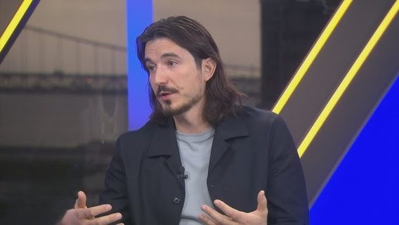 CEO Robinhood заявив, що всі програмісти його компанії використовують ШІ-редактори коду