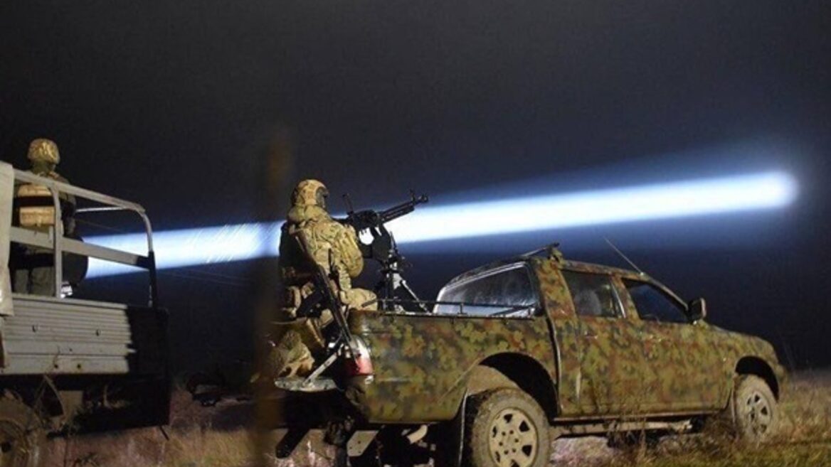 Перші збиті «шахеди» та Zala: Михайло Федоров показав як працює приватна ППО для захисту бізнесу