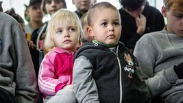 Команда KibOrg получила данные о похищенных детях Мариуполя, а также причастных к этому коллаборантов