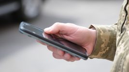 50 000 користувачів і 253 рапорти. У Міноборони поділилися статистикою застосунку «Армія+»