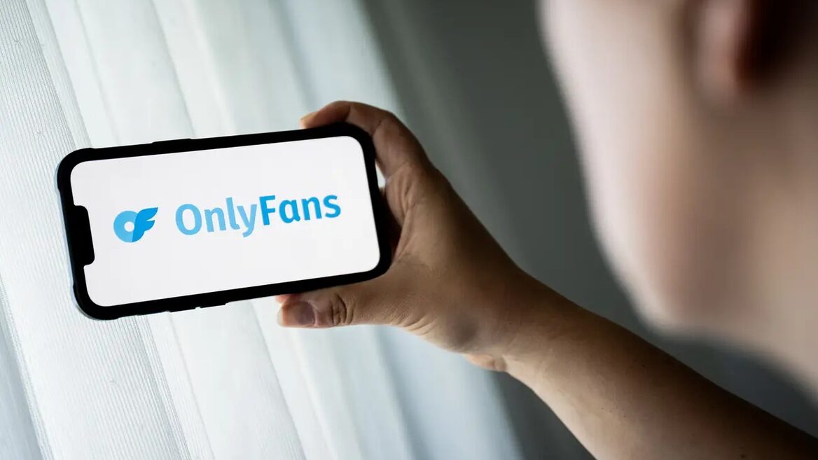AI company CEO had to change project name due to famous OnlyFans model
