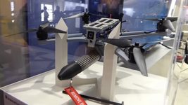 Міноборони провело випробування FPV-дронів від литовських виробників
