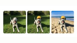 Gemini can now edit images: both uploaded and AI-generated