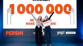 The Spotoria startup became the winner of the PERSH1 incubation program from YEP Accelerator and received UAH 1 million for development