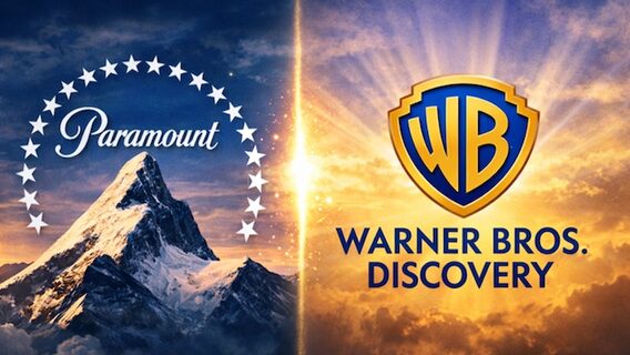 Paramount усе ж купує Warner Bros. Discovery й планує зібрати Paramount+ і HBO Max в один стримінговий сервіс