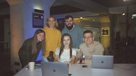 Найдовший подкаст про ІТ продовжив збір на бронеавтомобілі для ЗСУ. За 3 дні зібрали 271 655 грн