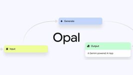 Google's Opal vibecoding tool has arrived in Gemini