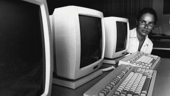 Розробник запустив Microsoft Word 1.1a 1990 року на Windows 11