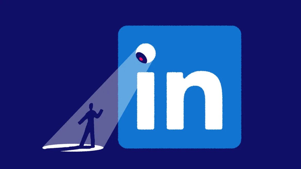 LinkedIn will train its AI on all user data: you can opt out manually