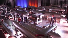 About 100 Peklo rocket drones have already been produced in three months: what is known about the new Ukrainian weapon