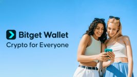 Звіт Bitget Wallet: криптогаманці стають універсальними фінансовими центрами